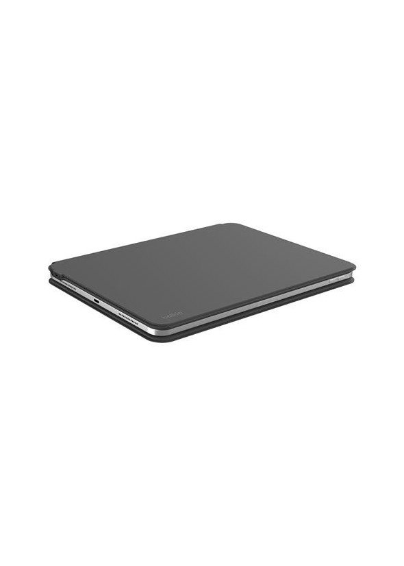 Etui-clavier Belkin Pro avec support magnétique Noir pour iPad 4 6 avis Questions et réponses