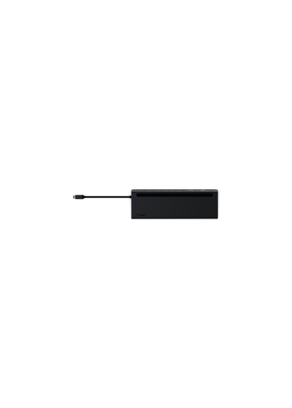 Belkin Connect USB-C-11-in-1-Multiport-Dock