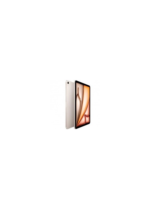 Apple ipad Air (M3) 13'' 256Go Wifi -Starlight