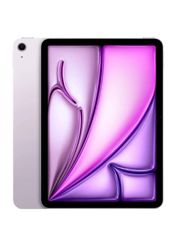 Apple iPad Air 11'' (M3)128Go Wi-Fi - Purple
