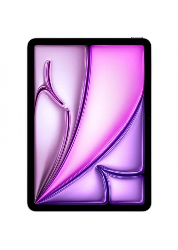 Apple iPad Air 11'' (M3)128Go Wi-Fi - Purple