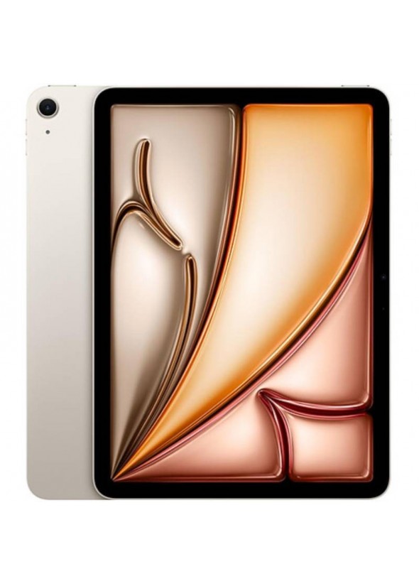 Apple iPad Air 11" (M3) Wi-Fi 128Go - Starlight
