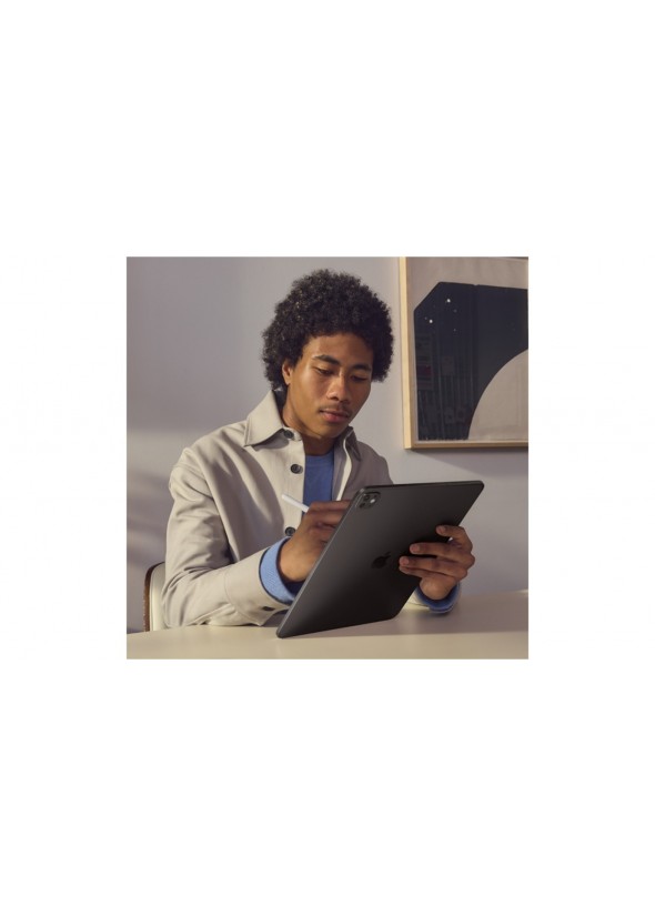 APPLE - iPad Pro M5 - 11" - Wi-Fi - 256Go SPACE BLACK
