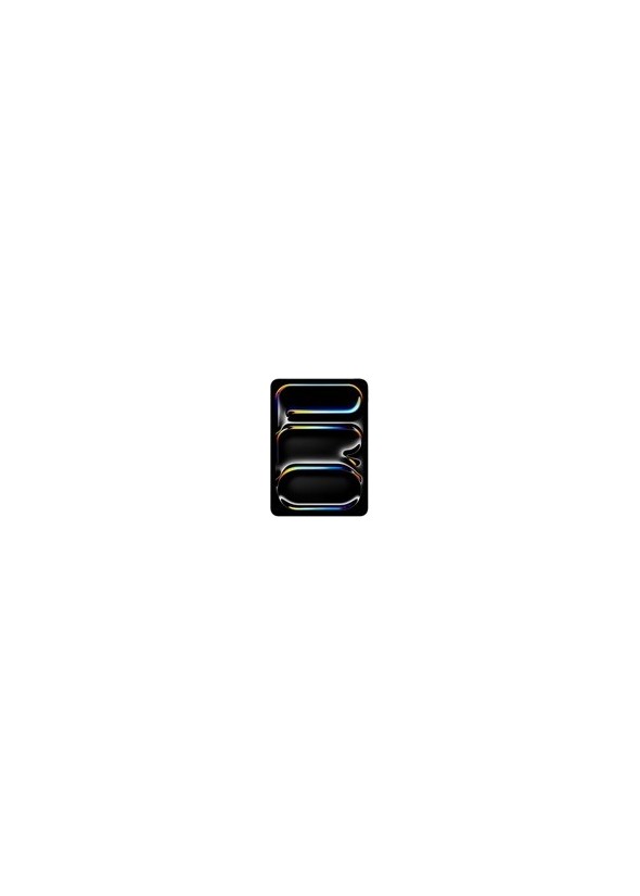 APPLE - iPad Pro M5 - 11" - Wi-Fi - 256Go SPACE BLACK