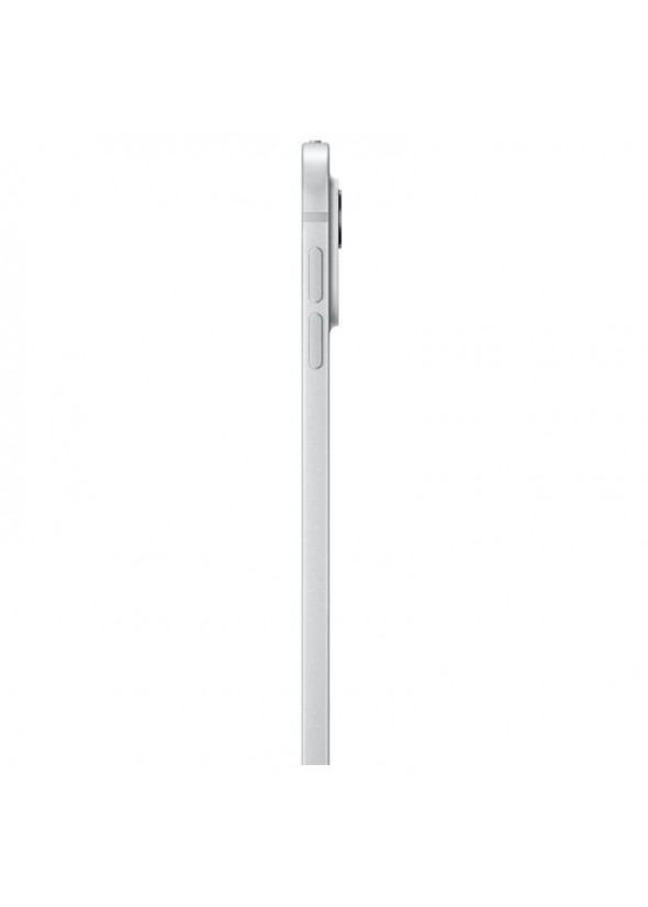 Apple iPad Pro (M5) 13'' 256G WiFi - Silver