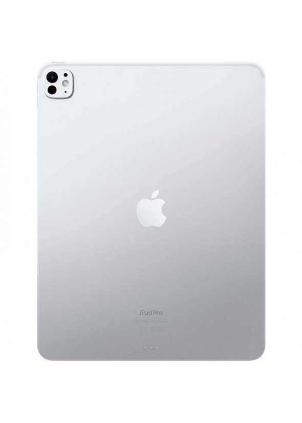 Apple iPad Pro (M5) 13'' 256G WiFi - Silver