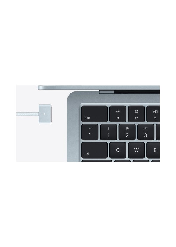 MACBOOK AIR 13 (M5) 16GB/512GB SKY BLUE
