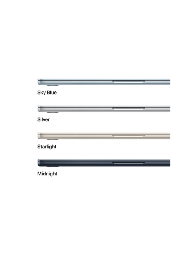 MACBOOK AIR 13 (M5) 16GB/512GB