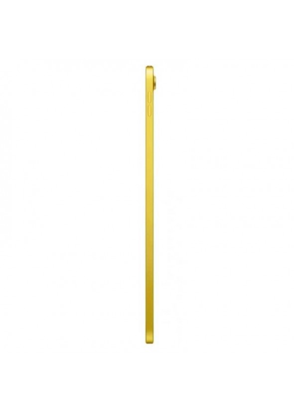 iPad A16 11'' WIFI 128 GO - YELLOW