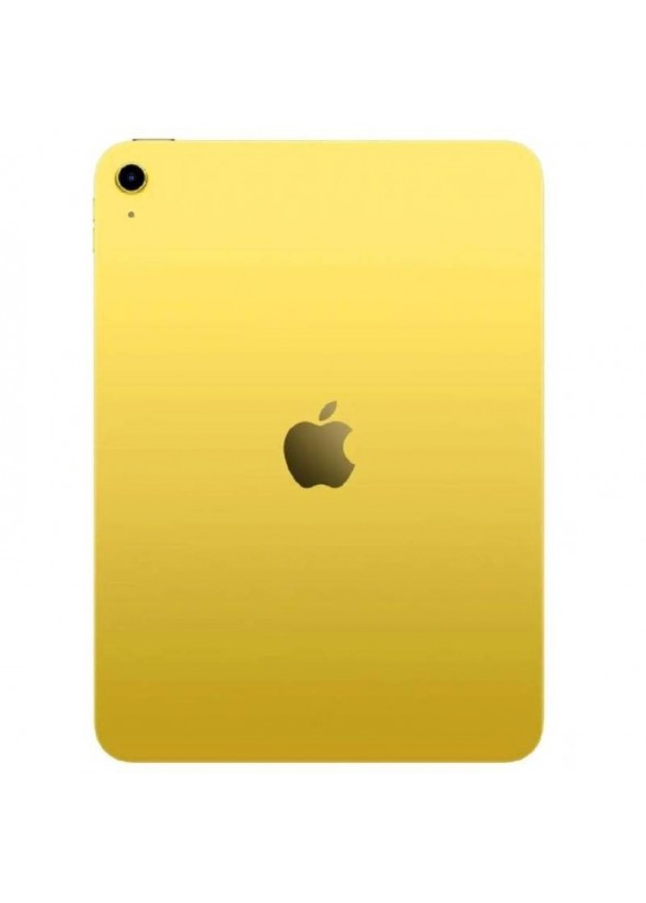 iPad A16 11'' WIFI 128 GO - YELLOW
