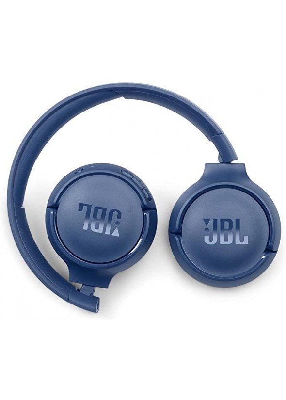 JBL TUNE 510 BT -BLEU