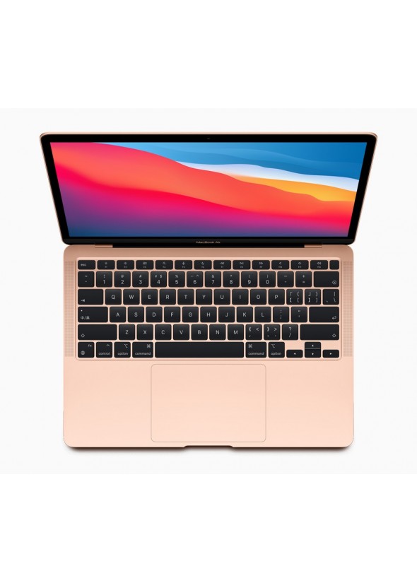 MacBook Air M1 -256Gb Gold