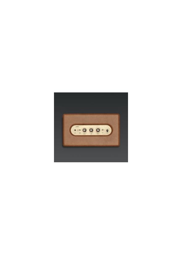 MARSHALL ACTON BT 2 Brown