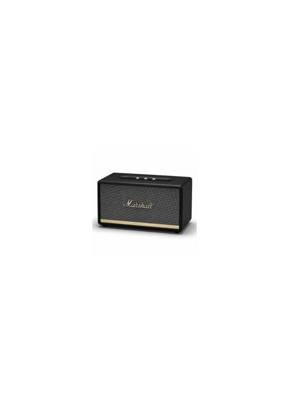 MARSHALL STANMORE  BT  2- Black