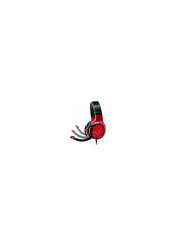 Elite Gaming Headset