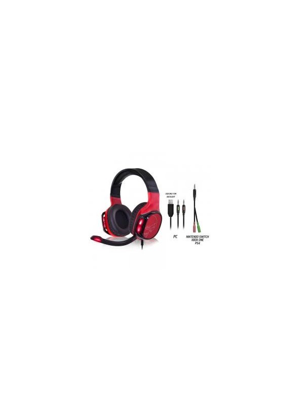 Elite Gaming Headset