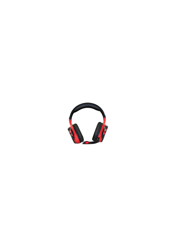 Elite Gaming Headset