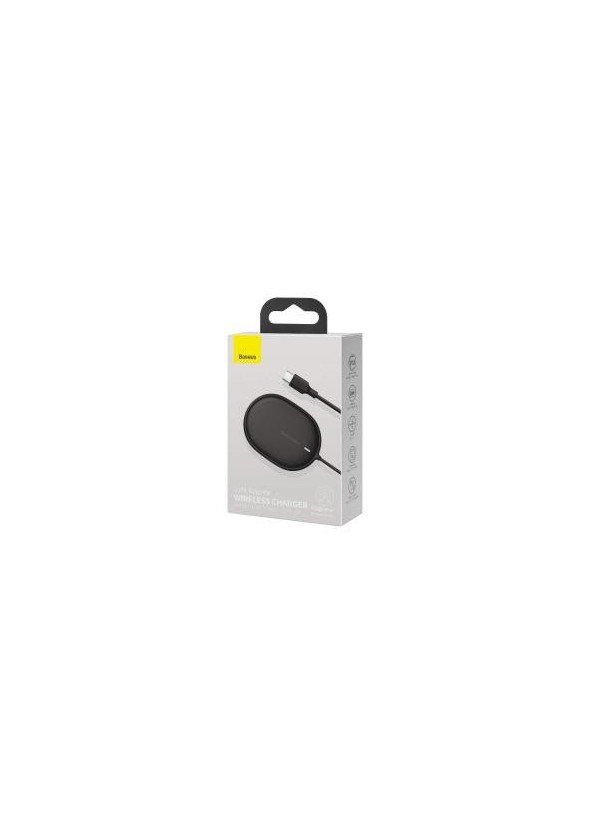 Baseus Magnetic Wireless Charger
