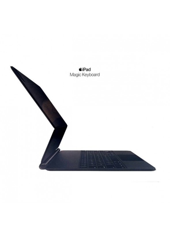 iPad Magic Keyboard Black-French