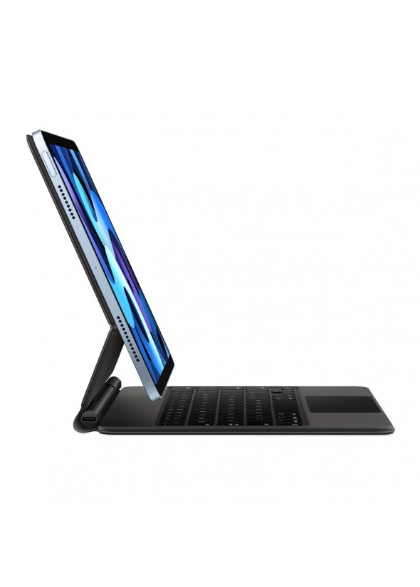 iPad Magic Keyboard Black-French