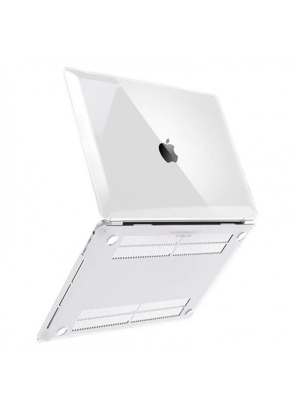 Green Ultra-Slim Hard Shell Case 2.0mm for Macbook Pro 14’’- 2021
