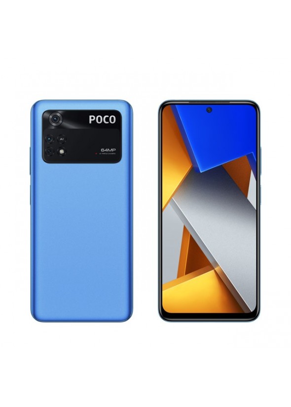 Poco M4 Pro Cool Blue 8-256 GB