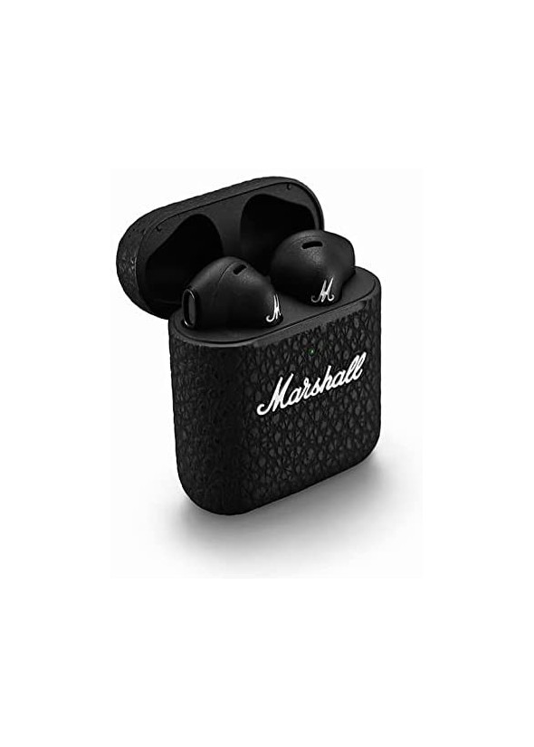 MARSHALL MINOR III -Black