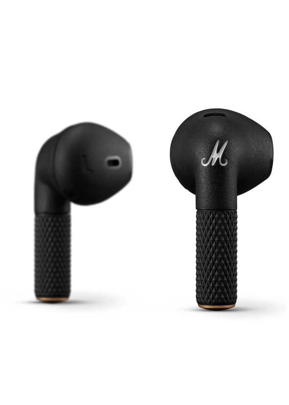 MARSHALL MINOR III -Black