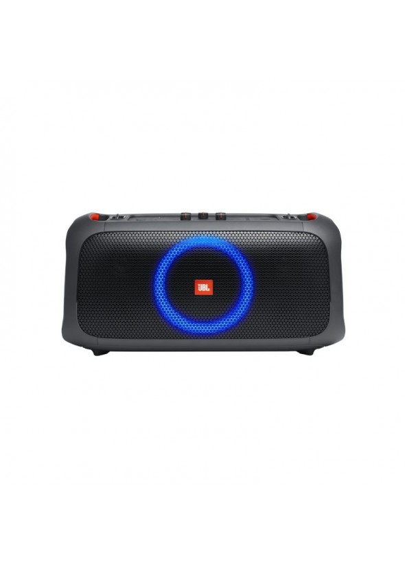 JBL PARTY BOX ON THE GO