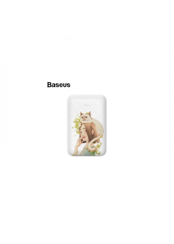 BASEUS MINI JA POWER BANK 10000MAh