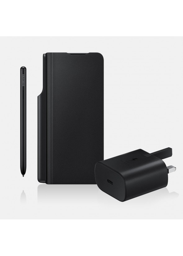 Galaxy Z Fold3 Note Pack