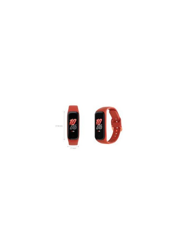 Samsung Galaxy Fit 2