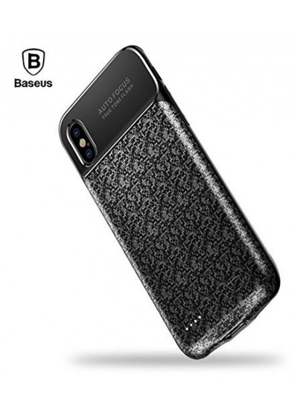 Case PowerBank Protective Case + Power Bank 3500 mAh iPhone X