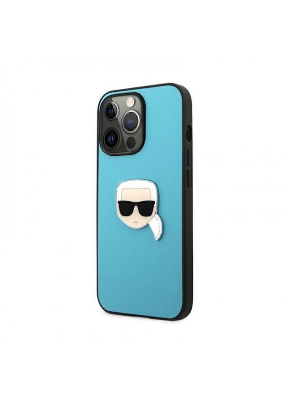 IPHONE 13 Pro -KARL LAGERFELD COVER