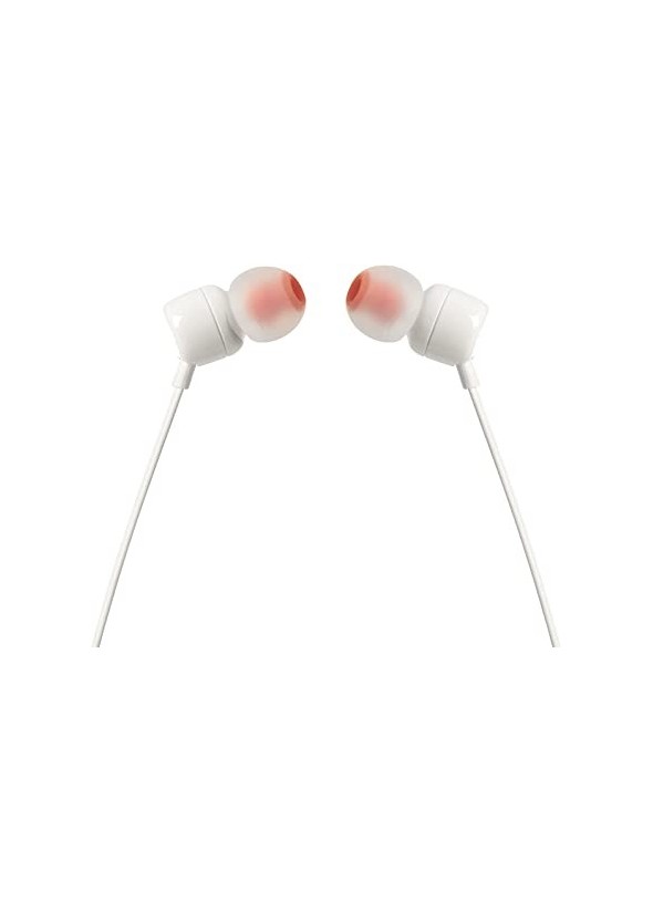 JBL Tune110 – Ecouteurs intra
