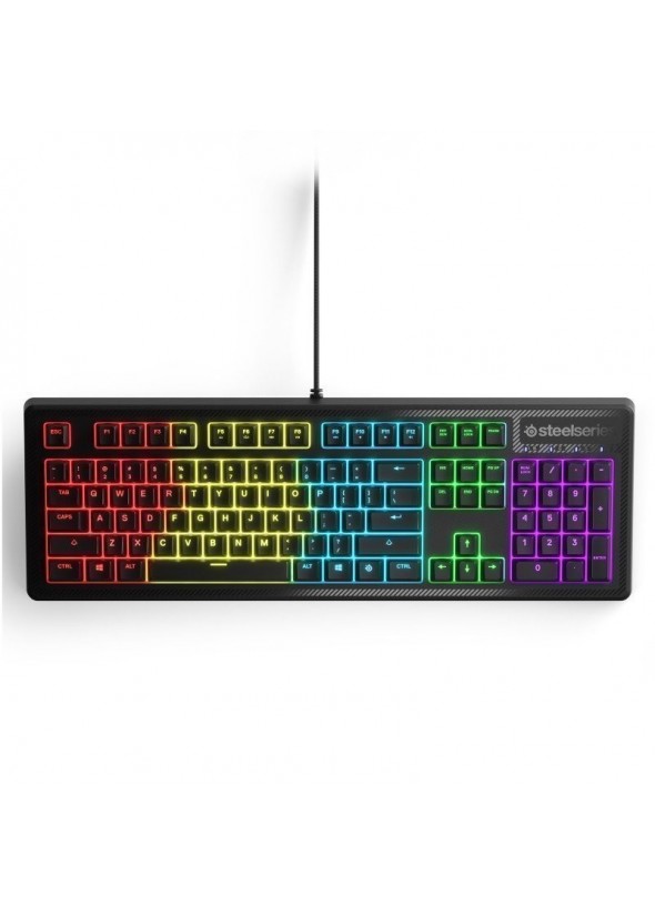 CLAVIER STEELSERIES APEX 150 FR