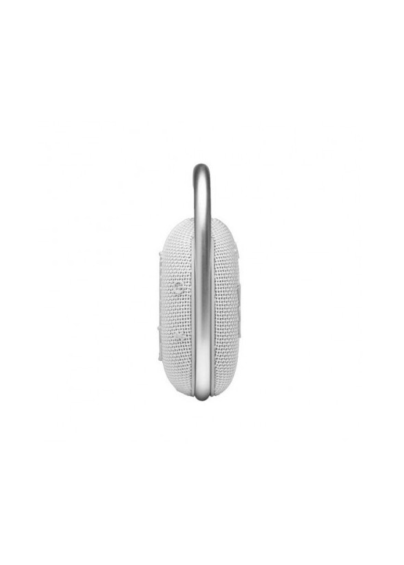 JBL CLIP 4 blanc