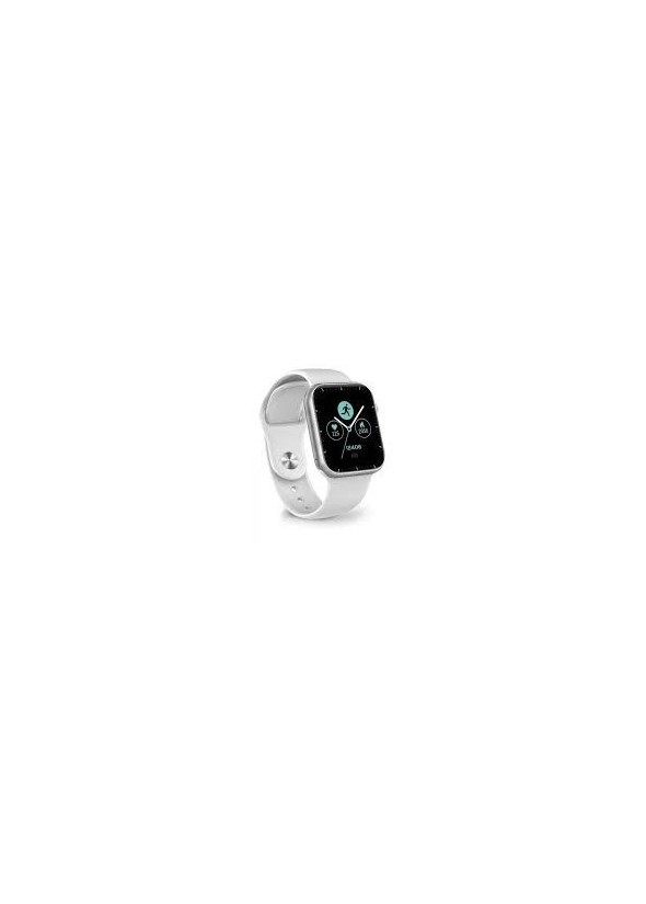 MONTRE CONNECTÉE KSIX URBAN 3 / BLANC