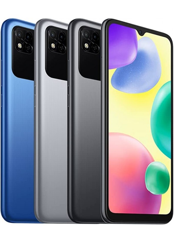 Xiaomi Redmi 10A 3/64GB