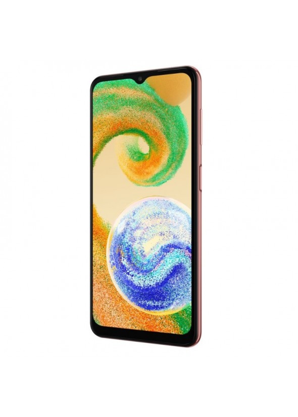 SAMSUNG GALAXY A04S  4 / 64 GO Rose