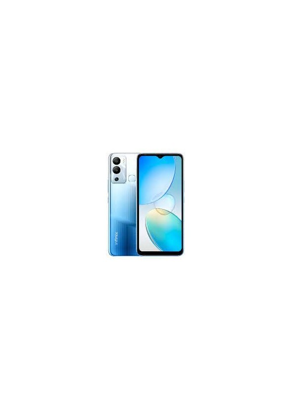 Smartphone Infinix Hot 12i