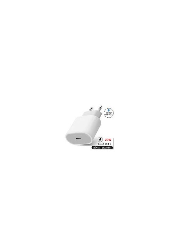 ADAPTATEUR SECTEUR APPLE USB‑C 20 W