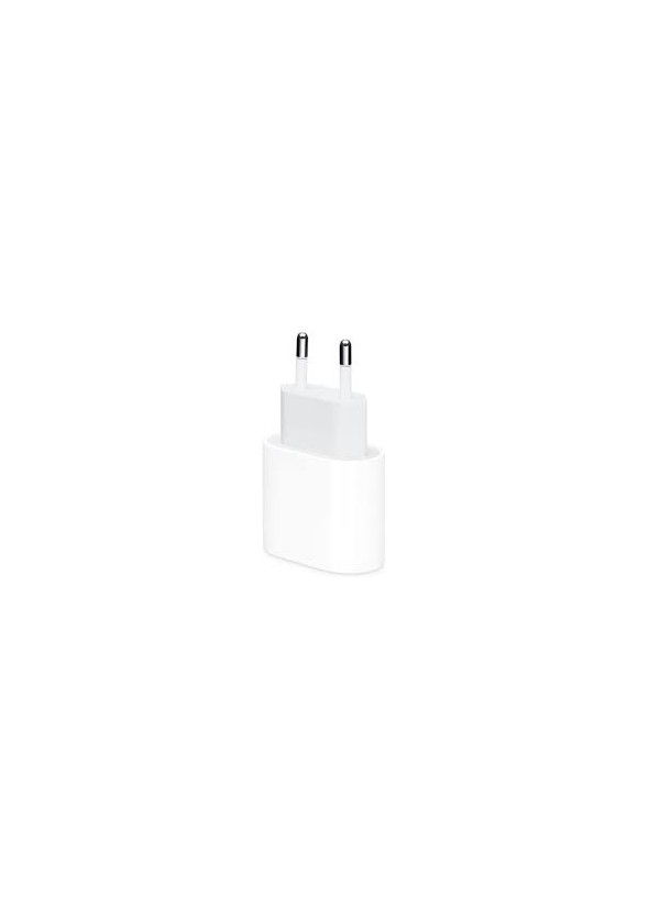ADAPTATEUR SECTEUR APPLE USB‑C 20 W