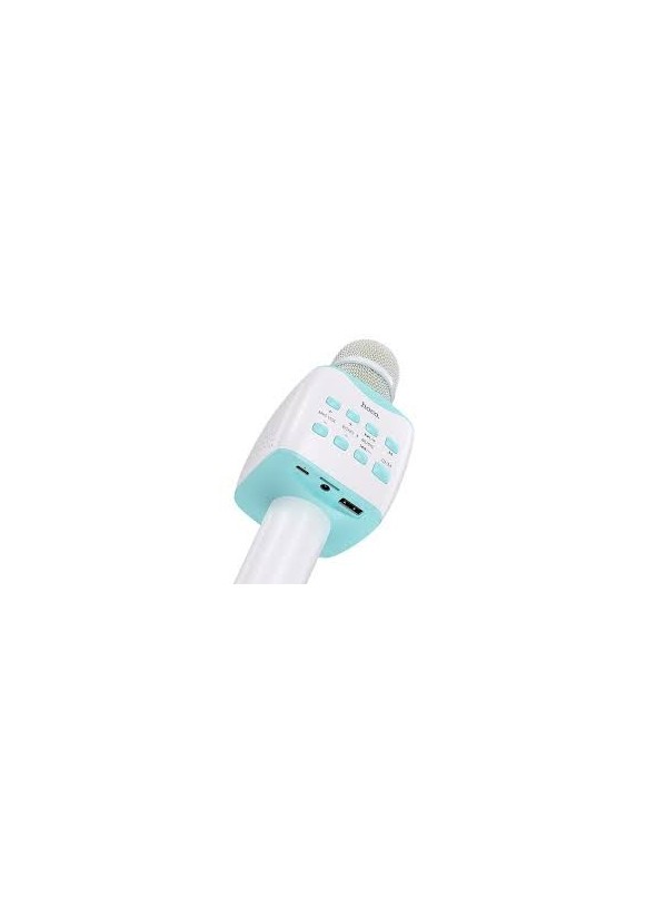 Microphone “BK5 Cantando” wireless karaoke mic
