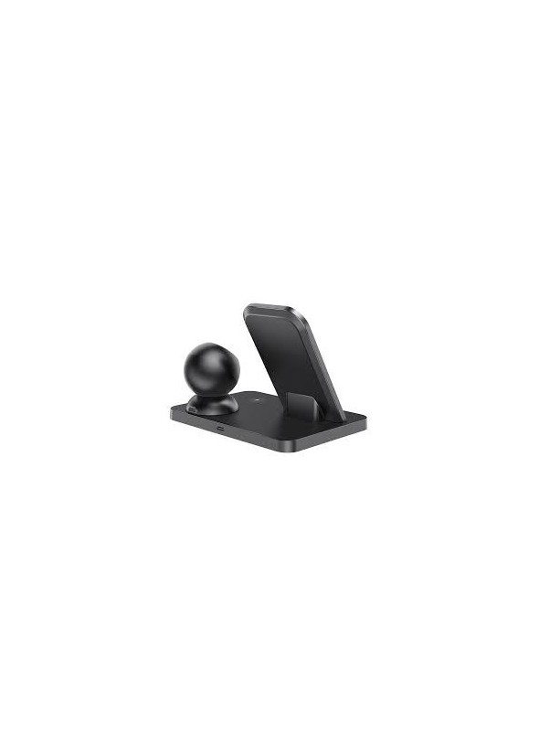 hocco Wireless charger “CW33 Ultra-Charge” charging dock CW33 Ultra-Ch