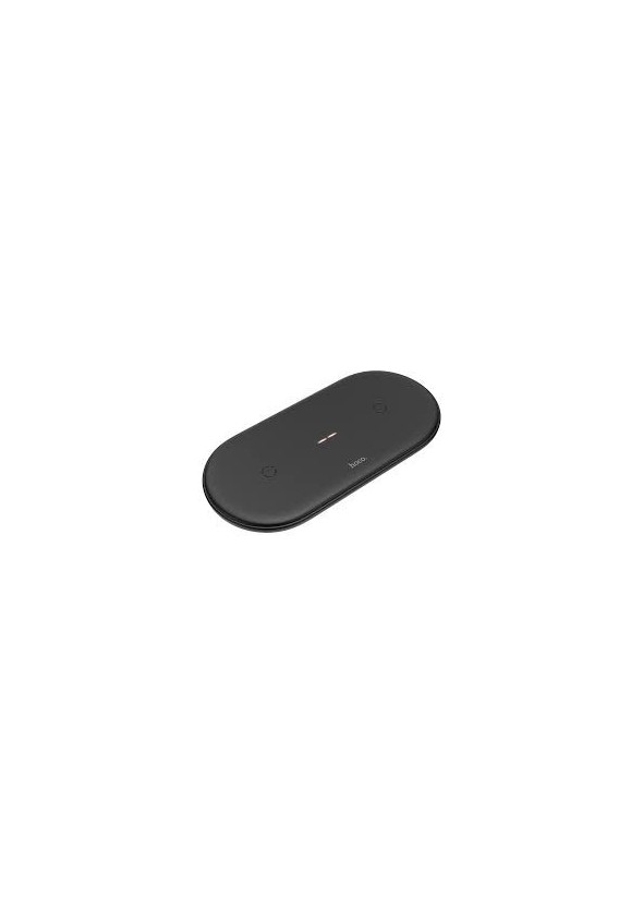 hocoWireless charger “CW23 Dual power” tabletop charging dock