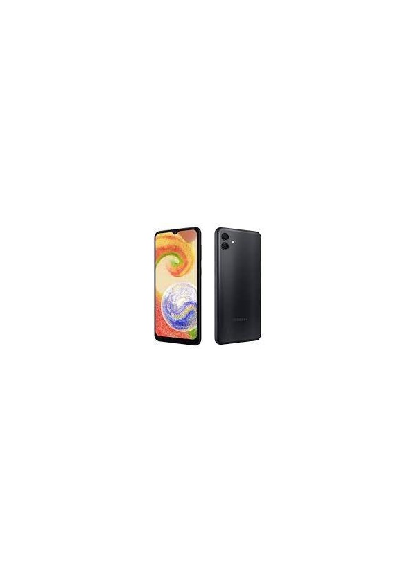 SAMSUNG GALAXY A04E 3/32GO -Noir