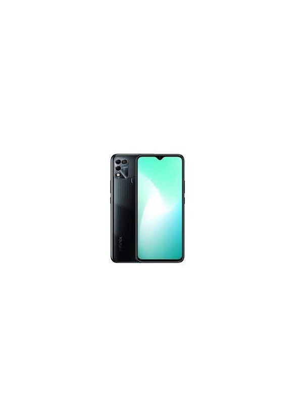 SMARTPHONE INFINIX HOT 11 PLAY  4 GO / 64 GO -polar black