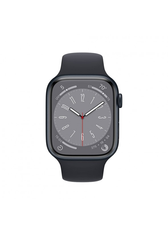 APPLE WATCH SERIE 8 -45mm Midnight