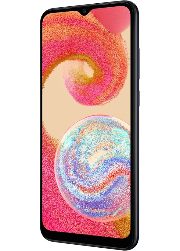 SAMSUNG GALAXY A04 , 4/64GB -Noir